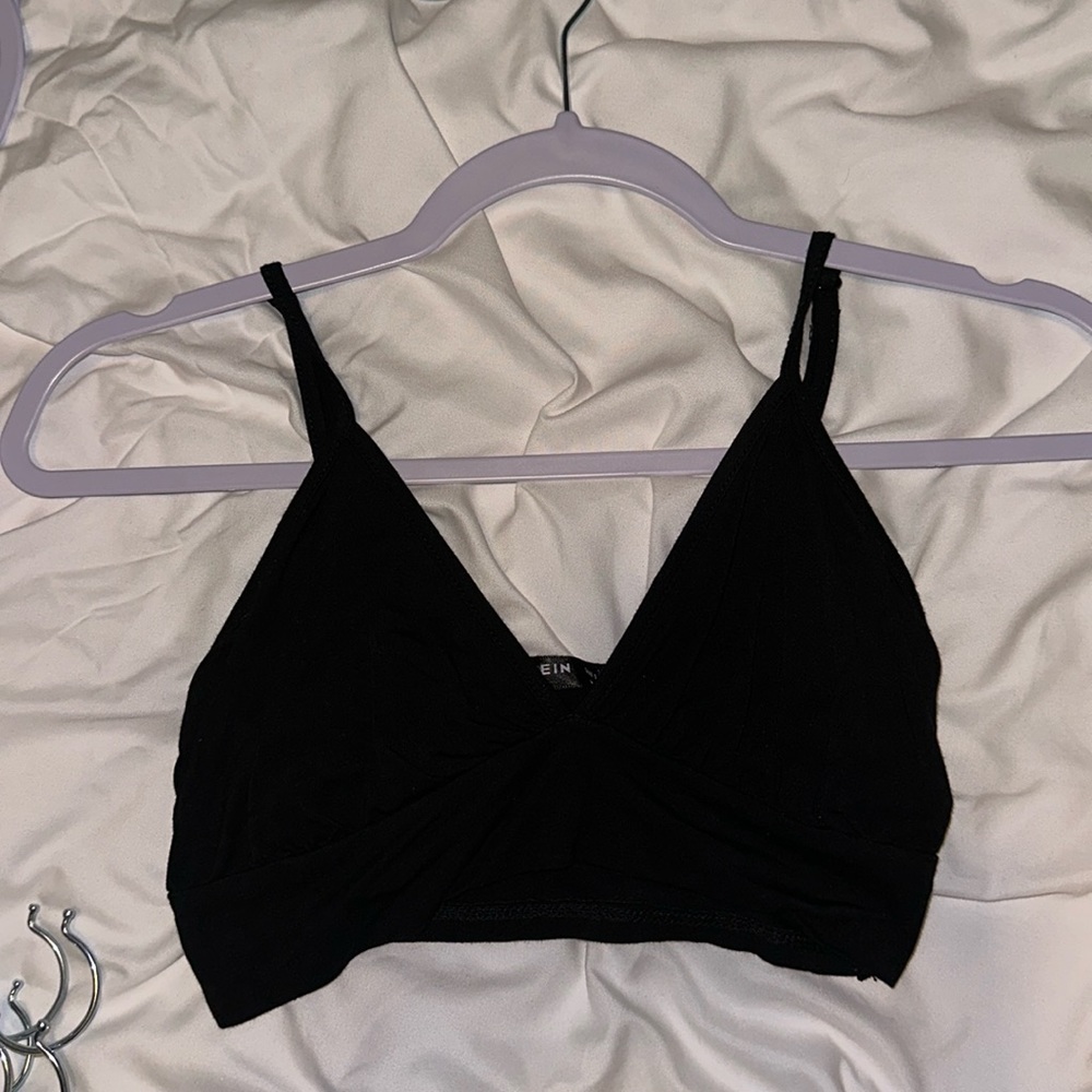 Bralette / shirt